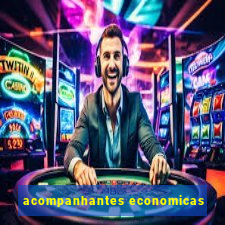 acompanhantes economicas